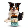 TzzyiC Dog Probiotic Chews for Digestive Health Support-6