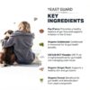 Yeast Guard Dog Supplement Four Leaf Rover Probiotic-3