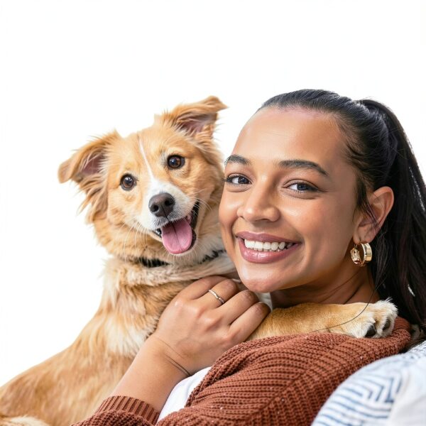 Clear Max Liquid Probiotic for Dogs Cats Digestive Health-6