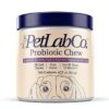 PetLab Co Probiotic Dog Supplement Digestive Health Support-0