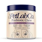 PetLab Co Probiotic Dog Supplement Digestive Health Support-0