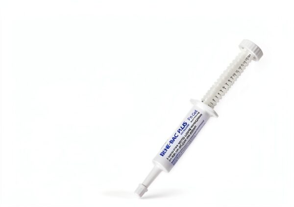 PetAg Bene-Bac Plus Dog Probiotic Supplement Gel Formula-1