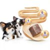 NATURE TARGET Dog Probiotic Chews Freeze Dried Duck Flavor-2