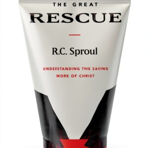 Ligonier Ministries Christian eBook Soteriology Theology-0
