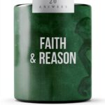 Catholic Answers 20 Answers Series Book Philosophy Science-0