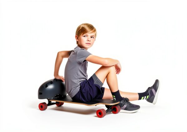 Hanes Boys Boxer Briefs X-Temp Technology Comfort Flex-3