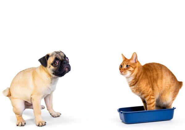 Nusentia Probiotic Miracle Pet Supplement for Dogs Cats-1