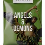 Catholic Answers Angels Demons 20 Answers Series eBook-0