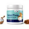 Great Pets Dog Probiotics High Fiber Digestive Health Chews-2