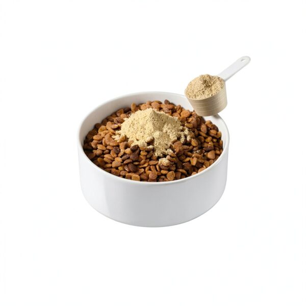 Dinovite Dog Supplement Probiotics Skin Coat Immune Health-2