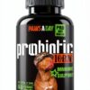 Paws A Day Probiotics for Dogs Allergy Digestive Health-1