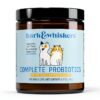 Dr Mercola Pet Probiotic Powder Immune Digestive Health-0