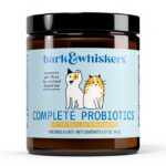 Dr Mercola Pet Probiotic Powder Immune Digestive Health-0