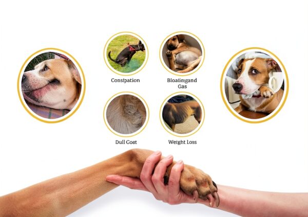 Dog Probiotic Chews YoYoBay Duck Pear Flavor Digestive-4