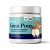 Great Pets Dog Probiotics High Fiber Digestive Health Chews-1