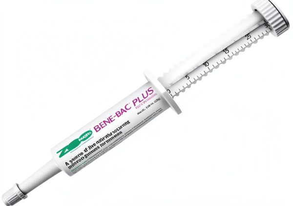 PetAg Bene-Bac Plus Mammal Gel Digestive Support Supplement-0