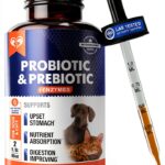 Beloved Pets Probiotic Supplement for Dogs Cats Gut Health-0