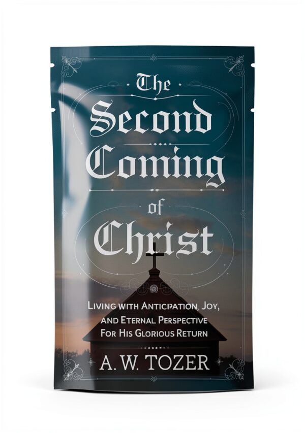 A W Tozer Christian Books Kindle Edition Religious-0