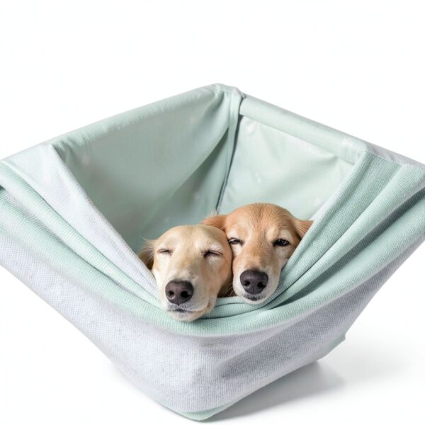 Dr Mercola Pet Probiotic Powder Immune Digestive Health-4