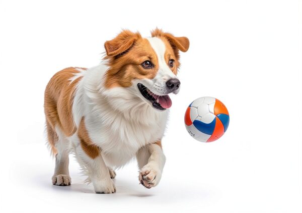 TzzyiC Dog Probiotic Chews for Digestive Health Support-2