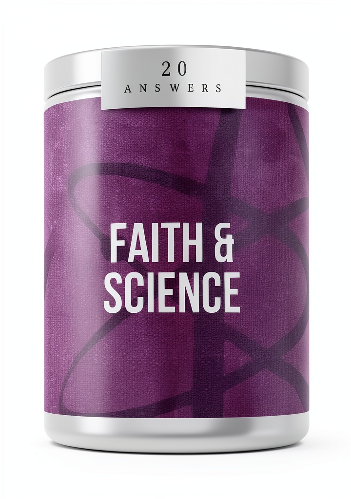 'Catholic Answers 20 Answers Series Kindle book cover on a tablet'