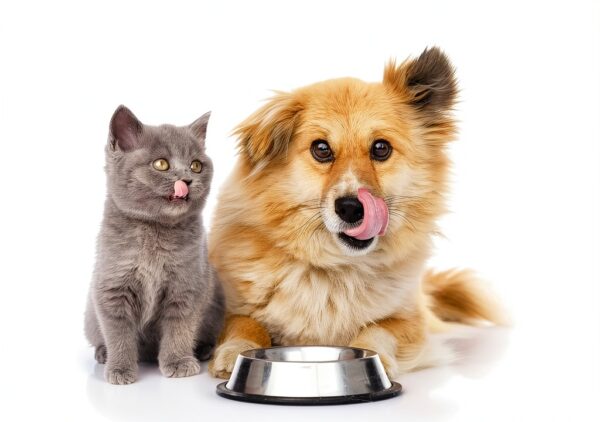 Nusentia Probiotic Miracle Pet Supplement for Dogs Cats-4