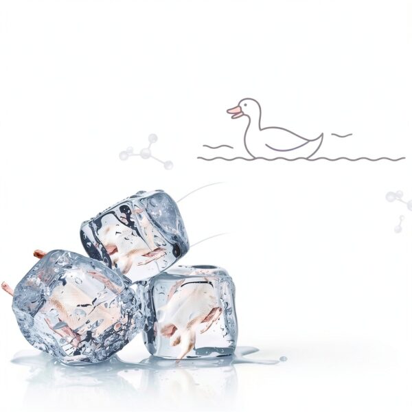 NATURE TARGET Dog Probiotic Chews Freeze Dried Duck Flavor-1