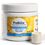 ProBiora Dog Probiotic Oral Health Powder Freshens Breath-0