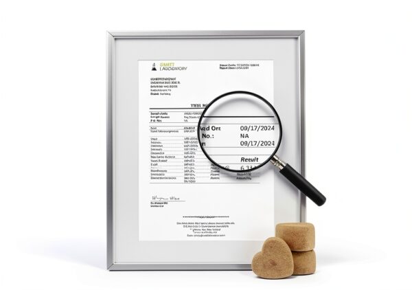 Dog Probiotic Chews YoYoBay Duck Pear Flavor Digestive-6