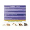NATURE TARGET Dog Probiotic Chews Freeze Dried Duck Flavor-5