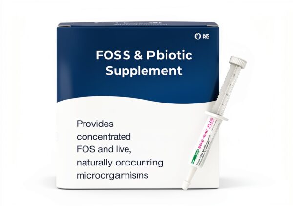 PetAg Bene-Bac Plus Mammal Gel Digestive Support Supplement-1