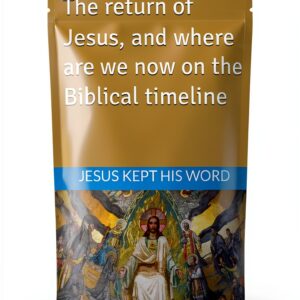 Christian Eschatology Book Kindle Edition English 57 Pages-0