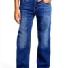 Levis Boys Jeans Sustainable Denim Stretch Comfort Fit-10