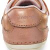 Stride Rite Baby Girls Sneakers Leather Ortholite Memory-2