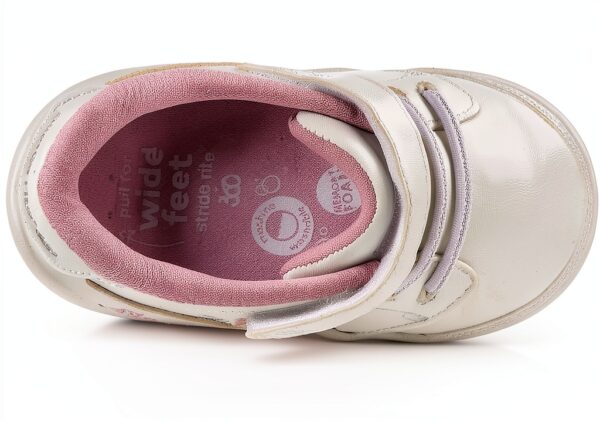 Stride Rite 360 Kids Sneakers Flexible Comfort Machine-10