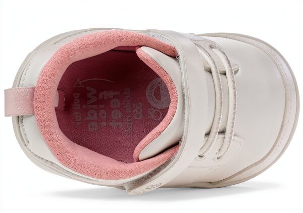 Stride Rite 360 Kids Sneakers Flexible Comfort Machine-4