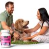 Dog Probiotics for Digestive Health Nutramax Proviable-2
