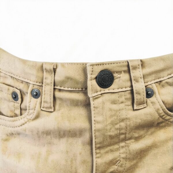 Levis Boys Skinny Jeans Stretch Denim Fit Sizes 2T-20-4