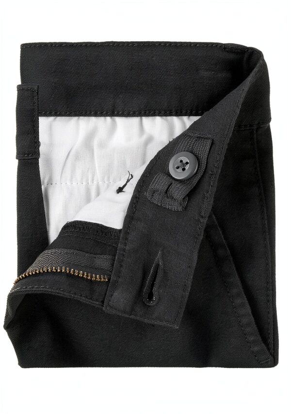 Boys Skinny Pants The Childrens Place Cotton Spandex Slim-1