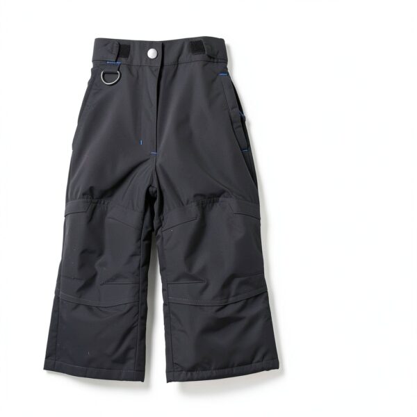 Amazon Essentials Boys Snow Pants Water Resistant Nylon-1