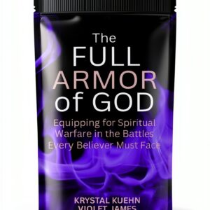 Maximum Potential Christian Spiritual Warfare Kindle Book-0