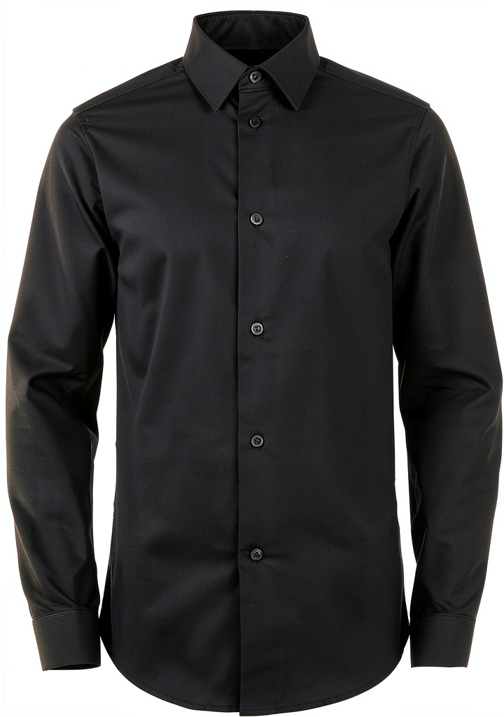 Calvin Klein boys slim fit shirt in multiple colors