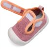 Toddler Shoes Breathable Non-Slip Boys Girls Walking-2