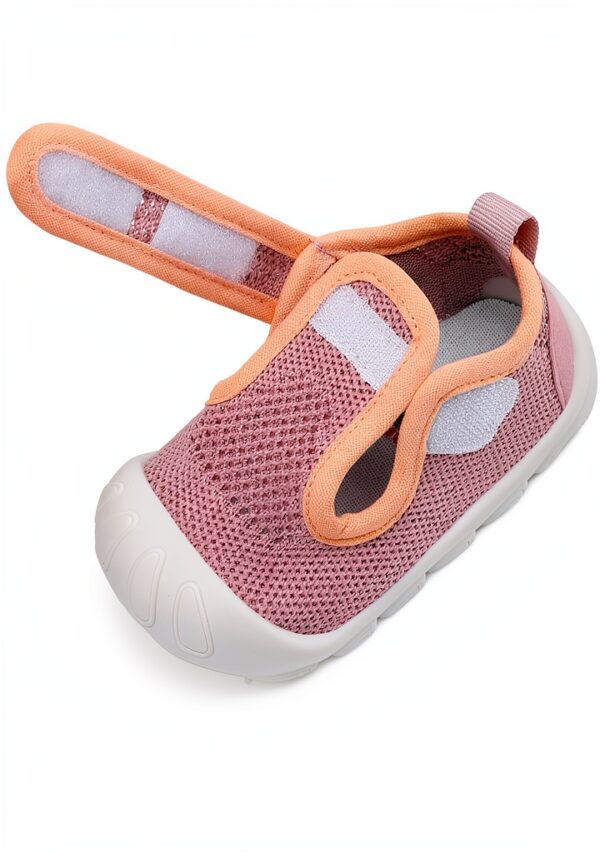 Toddler Shoes Breathable Non-Slip Boys Girls Walking-2