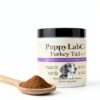 Puppylabco Turkey Tail Dog Supplement Mushroom Probiotics-2