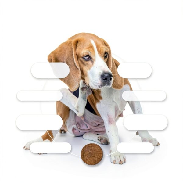 PetLab Co Probiotic Dog Supplement Digestive Health Support-4