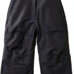 Amazon Essentials Boys Snow Pants Water Resistant Nylon-0