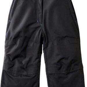 Amazon Essentials Boys Snow Pants Water Resistant Nylon-0