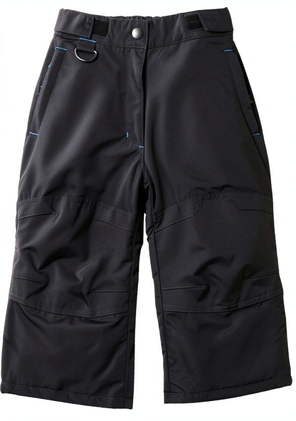 Amazon Essentials Boys Snow Pants Water Resistant Nylon-0