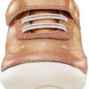 Stride Rite Baby Girls Sneakers Leather Ortholite Memory-4